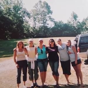 Meet your Posher, Cheryl